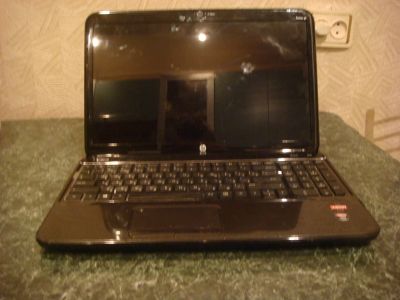 Лот: 3672364. Фото: 1. Ноутбук HP Pavilion g6-2214sr. Ноутбуки