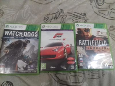 Лот: 9258508. Фото: 1. Игры для xbox 360. Другое (компьютерные игры, игровые аккаунты, по)