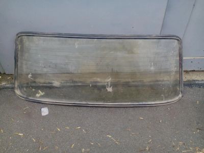 Лот: 7358785. Фото: 1. Заднее стекло на ваз 2105. Кузов