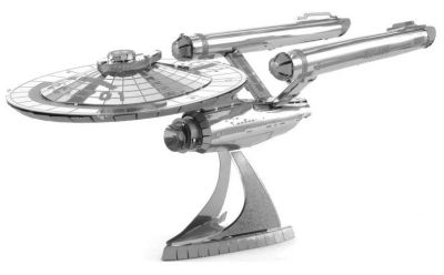 Лот: 9091011. Фото: 1. Металлический 3D конструктор Star... Конструкторы