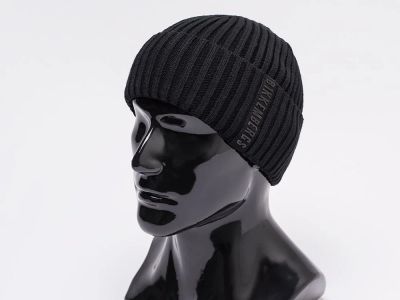 Лот: 18889027. Фото: 1. Шапка BIKKEMBERGS (26665). Шарфы, платки