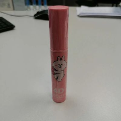 Лот: 19312308. Фото: 1. Тушь для ресниц Curl Mascara 4D... Макияж