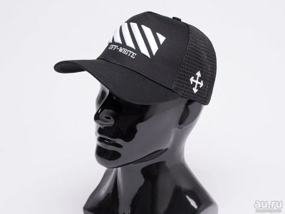 Лот: 16826392. Фото: 1. Кепка OFF-WHITE (19178). Головные уборы