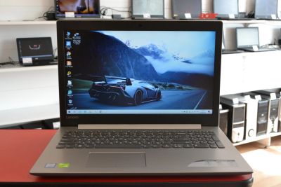 Лот: 16390193. Фото: 1. Lenovo 320-15IKB (15.6"/Intel... Ноутбуки