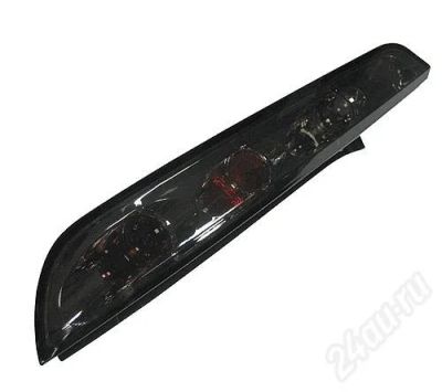 Лот: 19582. Фото: 1. Фонари задние Ford Focus II. Красноярск