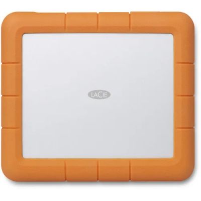 Лот: 21438188. Фото: 1. Внешний жесткий диск LaCie 8TB... Жёсткие диски (HDD)