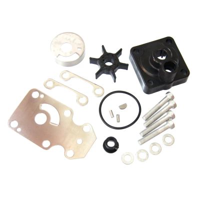 Лот: 21365535. Фото: 1. Ремкомплект помпы охлаждения Yamaha... Запчасти для лодок, катеров, лодочных моторов
