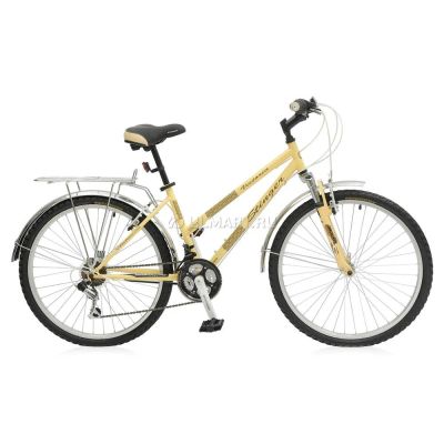 Лот: 11441346. Фото: 1. Новый Велосипед Stinger 26" Victoria... Красноярск
