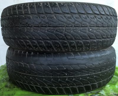Лот: 13633921. Фото: 1. Шины 195/65 R15 195/65/15 Кама... Шины
