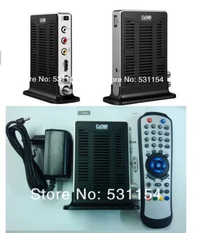 Лот: 3351717. Фото: 1. Цифровой эфирный DVB - T2 приемник... Цифровое, спутниковое ТВ
