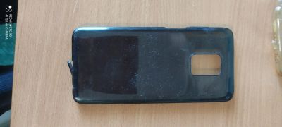 Лот: 16800901. Фото: 1. Чехол редми 9. Чехлы, бамперы