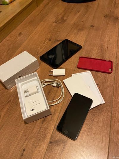 Лот: 15021517. Фото: 1. iPhone 6, 128 gb. Смартфоны