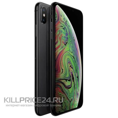 Лот: 17119420. Фото: 1. Apple iPhone Xs Max 64Gb Как новый... Смартфоны