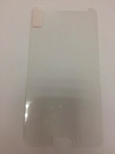 Лот: 9970172. Фото: 1. Защитное стекло LG Stylus 2 K520... Защитные стёкла, защитные плёнки