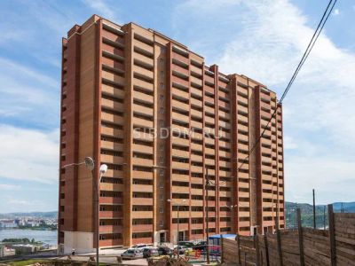 Лот: 10554994. Фото: 1. Продам 1-ком. в ЖК "Эдельвейс... Квартиры, студии