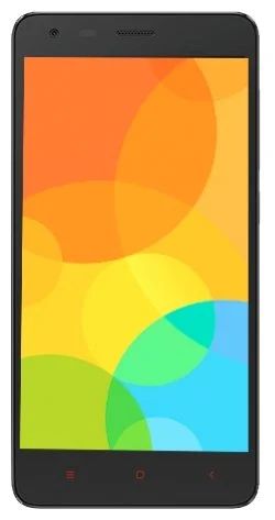 Лот: 5519841. Фото: 1. смартфон Xiaomi HongMi (RedMi... Смартфоны