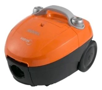 Лот: 11158369. Фото: 1. Пылесос Midea VCB33A3 (1400/250Вт... Пылесосы, паровые швабры