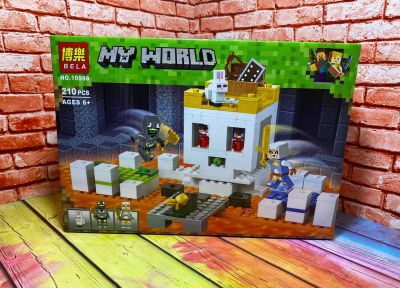 Лот: 17091208. Фото: 1. конструктор (аналог лего lego... Конструкторы