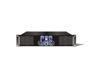 Лот: 10704173. Фото: 1. SoundStandard CA4 усилитель мощности. Эстрадная акустика и усилители