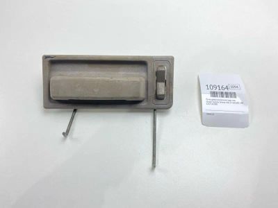 Лот: 25227139. Фото: 1. Ручка двери внутренняя Nissan... Кузов