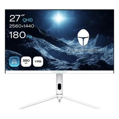 Лот: 25588131. Фото: 1. Монитор Thunderobot Polar Star... ЖК-мониторы