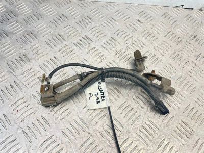 Лот: 25395495. Фото: 1. датчик abs Hyundai Elantra HD. Двигатель и элементы двигателя