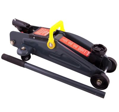 Лот: 25897197. Фото: 1. Домкрат подкатной 2,3 SW 127-330мм... Домкраты