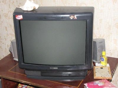 Лот: 199596. Фото: 1. ТВ SONY KV-M2180K. Телевизоры