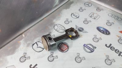 Лот: 23583797. Фото: 1. Шатун Ford Mondeo SEBA 1444079. Двигатель и элементы двигателя