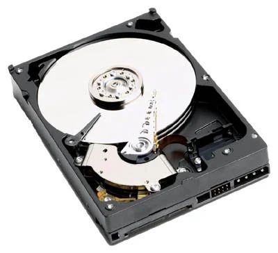 Лот: 5159635. Фото: 1. Western Digital WD1600JS. Жёсткие диски (HDD)
