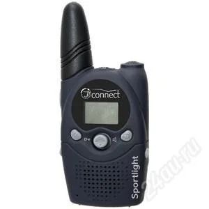 Лот: 1825510. Фото: 1. Рация JJ-Connect Sportlight. Рации, радиостанции