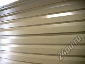Лот: 5811274. Фото: 1. Сайдинг виниловый. Фасадные материалы, сайдинг