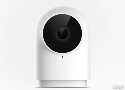 Лот: 13429898. Фото: 1. IP камера Aqara Smart Camera G2... Видеонаблюдение