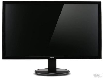 Лот: 18437909. Фото: 1. Acer K272HLHbi UM.HX2EE.H01. ЖК-мониторы