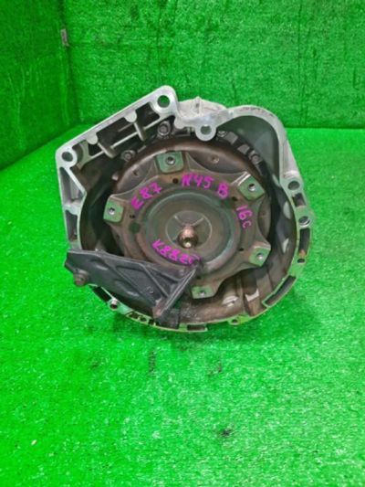 Лот: 16691541. Фото: 1. Акпп Bmw 116I E87 N45B16AC 2 007... Ходовая, подвеска, рулевое управление