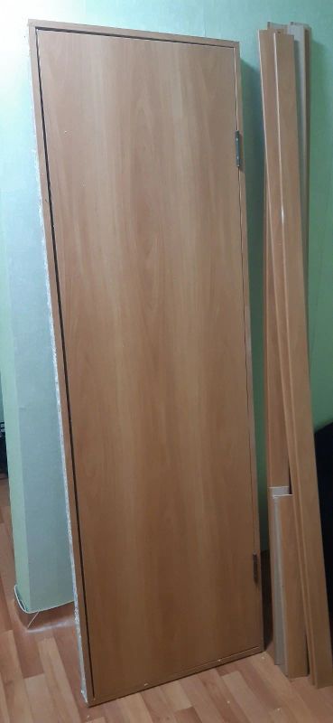 Лот: 15652451. Фото: 1. двери межкомнатные. Двери межкомнатные