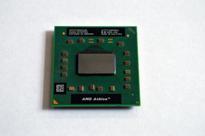Лот: 11358606. Фото: 1. Процессор AMD Athlon 64 TF-20... Процессоры