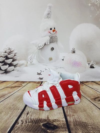 Лот: 10778760. Фото: 1. Баскетбольные кроссовки Nike air... Кеды, кроссовки, слипоны