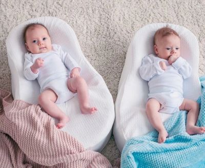 Лот: 15665813. Фото: 1. Кокон red castle cocoonababy ред... Постельные принадлежности