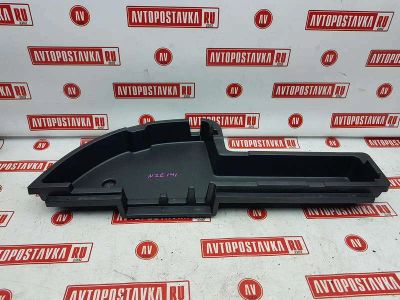 Лот: 20900693. Фото: 1. Ящик под инструмент в багажник... Двигатель и элементы двигателя