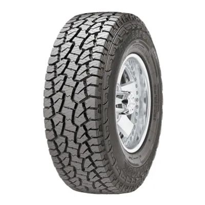 Лот: 20137333. Фото: 1. Шина 265/70 17 113T Hankook Dynapro... Шины