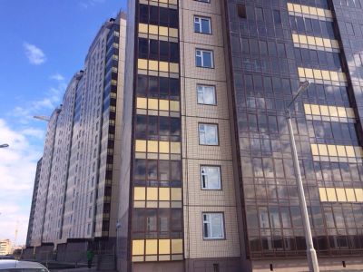 Лот: 7241158. Фото: 1. Продам 1 комнатная квартира 42... Квартиры, студии