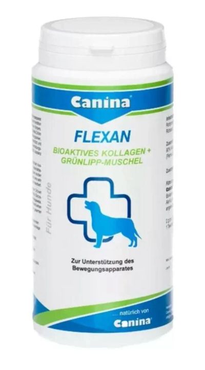 Лот: 10463465. Фото: 1. Canina Flexan (Канина Флексан... Косметика, лекарства