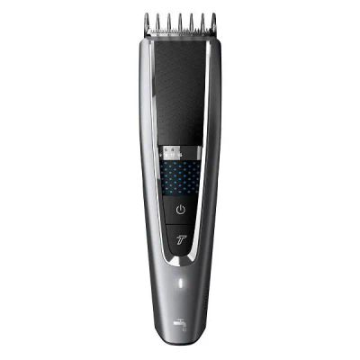 Лот: 25263569. Фото: 1. Машинка для стрижки волос Philips... Укладка и стрижка волос, бритьё, эпиляция