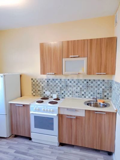 Лот: 25766099. Фото: 1. 1-комн. квартира , Красноярск... Квартиры, студии