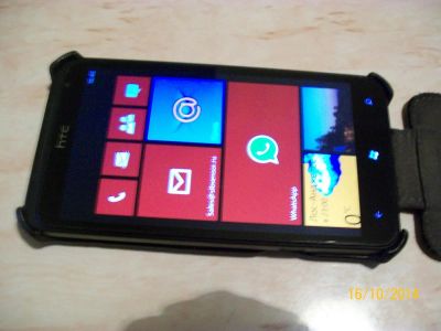 Лот: 4627761. Фото: 1. HTC TITAN в идеальном состоянии. Смартфоны