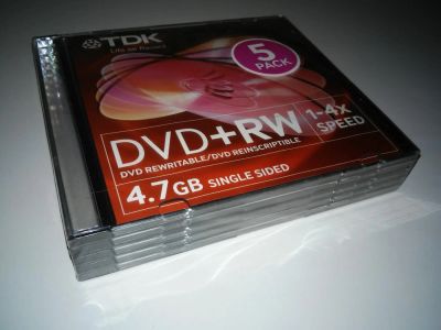 Лот: 9341936. Фото: 1. (Продано!!!) Диски DVD+R (RW... CD, DVD, BluRay