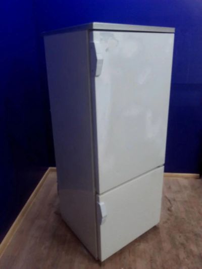 Лот: 9875395. Фото: 1. Холодильник Бирюса Б-18 (до 2000г... Холодильники, морозильные камеры