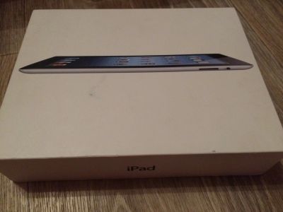 Лот: 11810213. Фото: 1. iPad. Планшеты