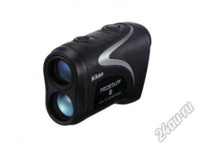 Лот: 5831063. Фото: 1. Лазерный Дальномер Nikon LRF Prostaff... Аксессуары, запчасти, тюнинг оружия